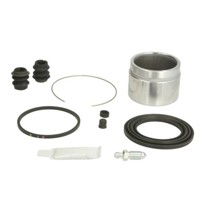 Abbildung von AUTOFREN SEINSA D41683C Bremssattel Reparatursatz Vorderachse 67 TOYOTA: Hiace 4 Bus