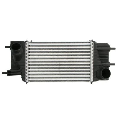 Abbildung von THERMOTEC DA1013TT Ladeluftkühler
