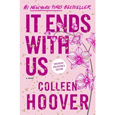 Abbildung von It Ends with Us: Special Collector&#039;s Edition: A Novel (Volume 1)