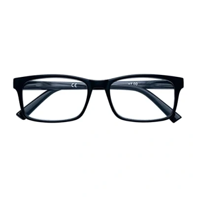 Abbildung von Zippo Lesebrille 3.50 31Z B20 BLK350