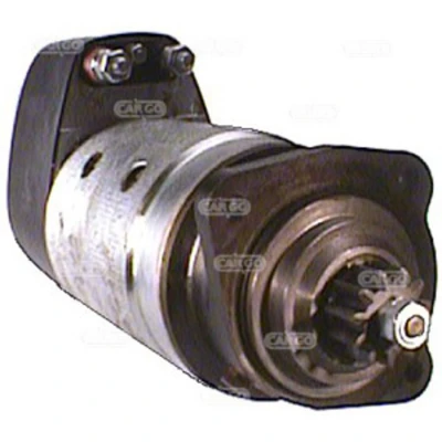 Abbildung von HC Cargo 110205 Anlasser 24V 6,5kW 11 89,0mm