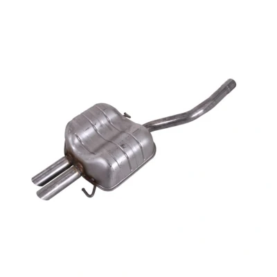 Abbildung von BOSAL 233 155 Endschalldämpfer VOLKSWAGEN: Passat B6 Variant, Saloon