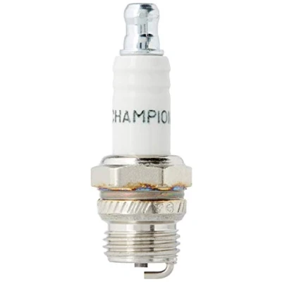 Abbildung von CHAMPION DJ8J/T10 Zündkerze DJ8J M14x1.25 SW: 16 mm Nickel GE