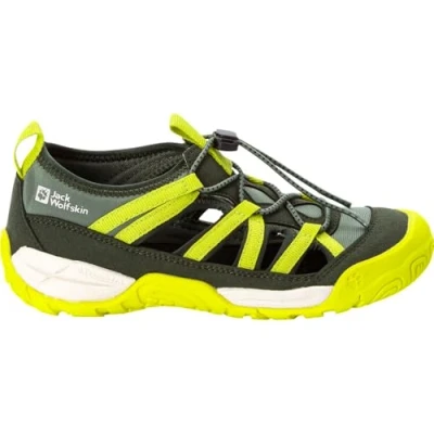 Abbildung von Jack Wolfskin Sandale »VILLI SANDAL K«