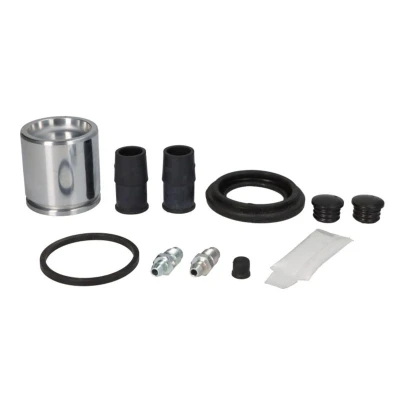 Abbildung von AUTOFREN SEINSA D4851C Bremssattel Reparatursatz Vorderachse 48 OPEL: Vectra A Saloon, Corsa CC, B Hatchback, PEUGEOT: 205 II Hatchback