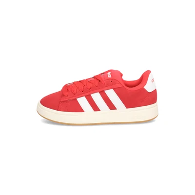 Abbildung von adidas Sportswear Sneaker »GRAND COURT ALPHA«, Design inspiriert vom Campus 00