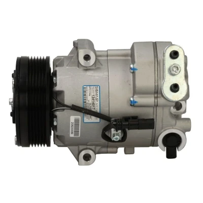 Abbildung von NRF 32788 Kompressor CVC 12 PAG 46 mit Dichtring OPEL: Zafira C Tourer, Astra J Sports Hatchback, CHEVROLET: Cruze Saloon