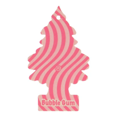 Abbildung von ARBRE MAGIQUE Bubble gum 192604 Lufterfrischer Beutel