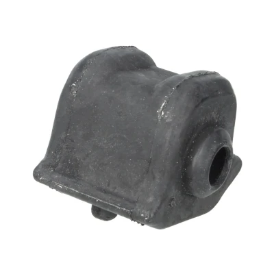 Abbildung von FEBI BILSTEIN 42840 Stabigummis Vorderachse links Gummi 21 TOYOTA: Auris Hatchback