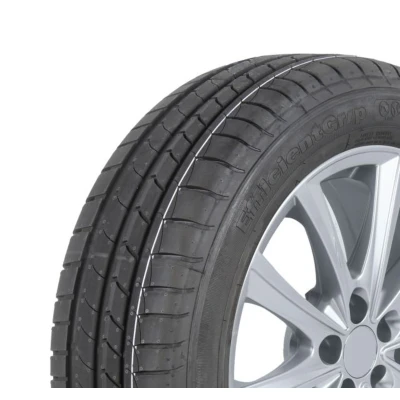 Abbildung von Goodyear EFFI GRIP COMPACT OT 185/60 R15 88T PKW Sommerreifen Reifen SKODA: Fabia 2, I Hatchback, III Hatchback 546937
