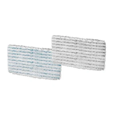 Abbildung von Rowenta Packung mit 2 tüchern ZR850002