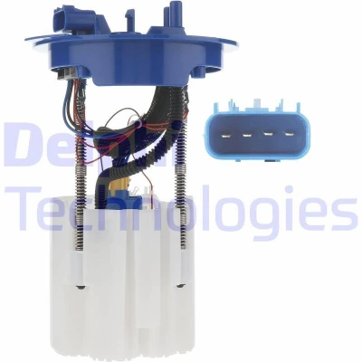 Abbildung von DELPHI FG2420 12B1 Kraftstoff Fördereinheit ohne Dichtung Drucksensor Benzin