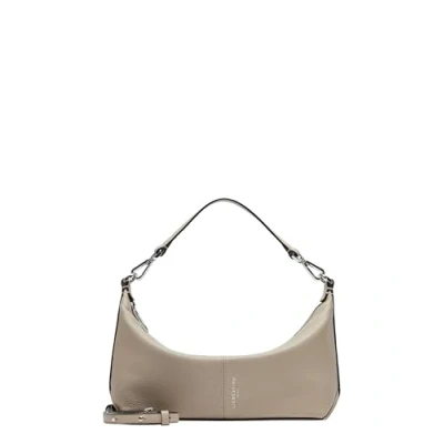 Abbildung von Liebeskind Berlin Women&#039;s Paris 4 Hobo, Stone Pebble S