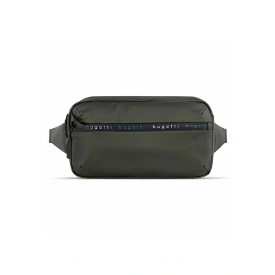 Abbildung von bugatti Gürteltasche, Herren, Größe: One Size, Olive
