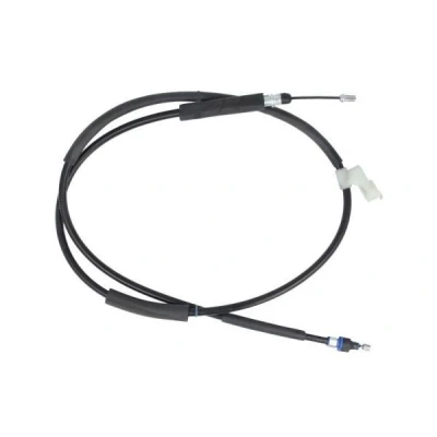 Abbildung von ABE C73001ABE Handbremsseil links 1700, 1830 MAZDA: 3 Hatchback
