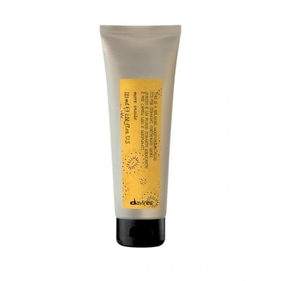 Abbildung von Davines Relaxing Moisturizing Fluid 125ml