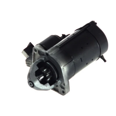 Abbildung von BOSCH 0 986 018 960 Anlasser 12 2,3 9 PEUGEOT: Boxer Van, Minibus, FIAT: Ducato II Van