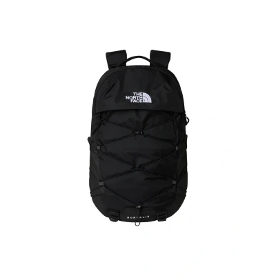 Abbildung von The North Face Borealis Tagesrucksack, Größe: One Size, tnf black npf