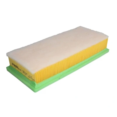 Abbildung von PURRO PUR PA1004 Luftfilter 60 135 307 Filtereinsatz ALFA ROMEO: 147, GT