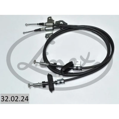 Abbildung von LINEX 32.02.24 Handbremsseil