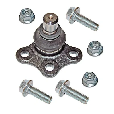 Abbildung von SKF VKDS 313006 Traggelenk mit synthetischem Fett 82 PEUGEOT: 207 Hatchback, SW, CC, CITROËN: C3 Picasso, C2 II