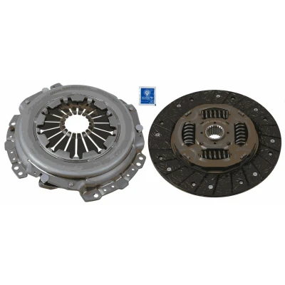Abbildung von SACHS 3000 950 841 Kupplungssatz ohne Ausrücklager 225 SUZUKI: Grand Vitara 2 SUV