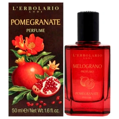 Abbildung von MELOGRANO Eau de Parfum 50ml