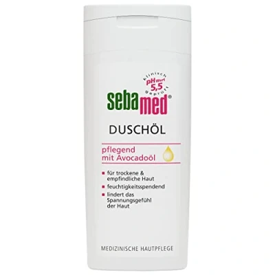 Abbildung von Sebamed Duschöl