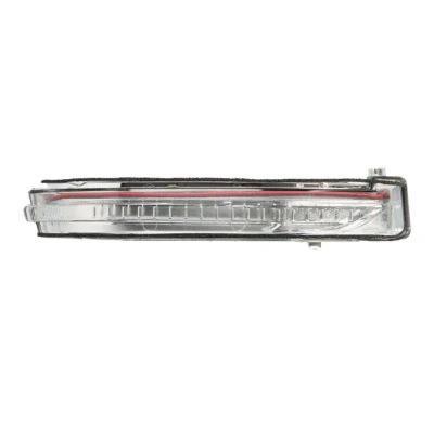 Abbildung von TYC 324 0179 3 Blinker Außenspiegel rechts mit LED NISSAN: Qashqai 2