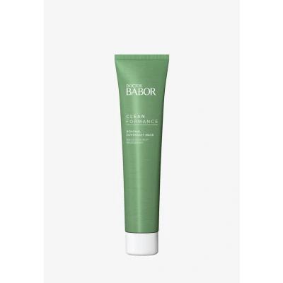 Abbildung von Babor Clean Performance Renewal Overnight Mask 75 ml