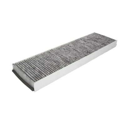 Abbildung von MAHLE ORIGINAL LAK 70 Innenraumfilter Aktivkohlefilter 502,5 142 38,0 PEUGEOT: 607 Saloon
