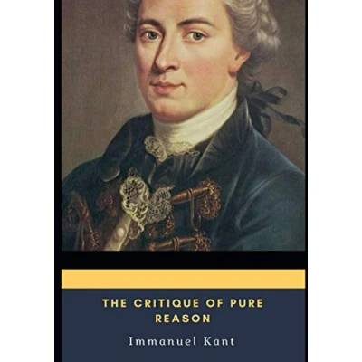 Abbildung von The Critique of Pure Reason (Classic Philosophy)