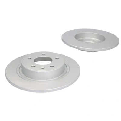 Abbildung von FERODO PREMIER DDF1871C Bremsscheibe 292 12 5 voll beschichtet mit Schrauben OPEL: Zafira C Tourer, Astra J Sports Hatchback