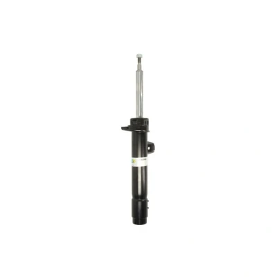 Abbildung von BILSTEIN B4 OE Replacement 22 183880 Stoßdämpfer Vorderachse rechts Gasdruck Zweirohr Federbein unten Platte, oben Stift BMW: X1