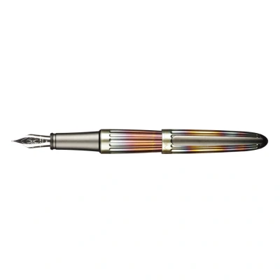 Abbildung von Diplomat Aero Flame FP M