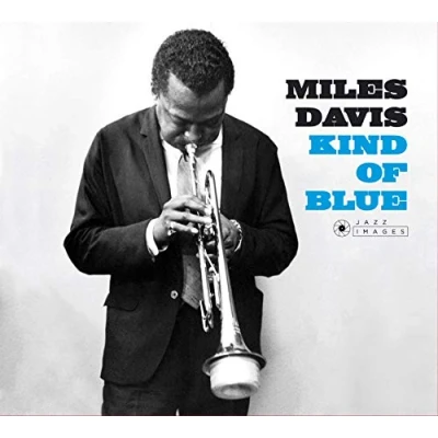 Abbildung von Kind of Blue