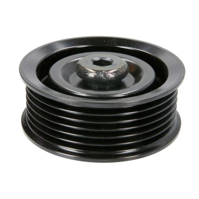Abbildung von INA 532 0744 10 Umlenkrolle HYUNDAI: ix35, SANTA FE 2, KIA: Sportage III