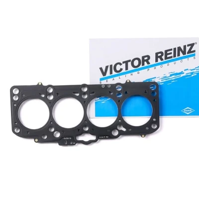 Abbildung von REINZ 61 34250 10 Zylinderkopfdichtung 1,53 81 Metall Lagen Dichtung VOLKSWAGEN: Golf 5, Transporter 5 Bus, 4, AUDI: A4 B7 Avant, B6 Avant