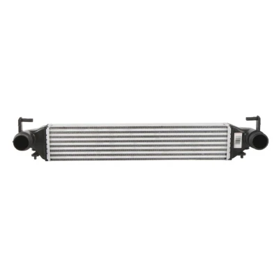 Abbildung von DENSO DIT09117 Ladeluftkühler Aluminium