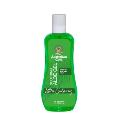 Abbildung von Australian Gold Soothing Aloe After Sun Gel