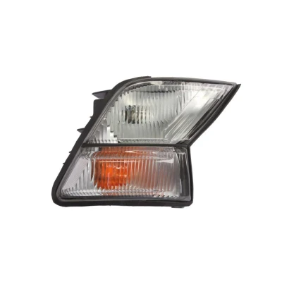 Abbildung von ABAKUS 215 1586L A Blinker vorne links mit Lampenträger