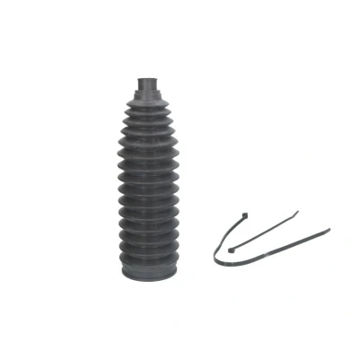 Abbildung von SPIDAN 84054 Lenkmanschette Thermoplast für Edelstahlkabelbinder 15, 48 191