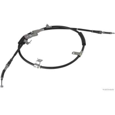 Abbildung von HERTH+BUSS JAKOPARTS J3930559 Handbremsseil