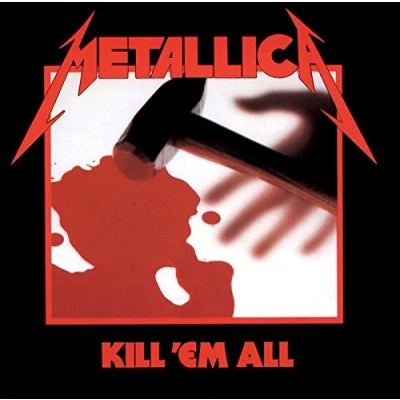 Abbildung von Kill &#039;em All (Limited Remastered Deluxe Boxset) [Vinyl LP]