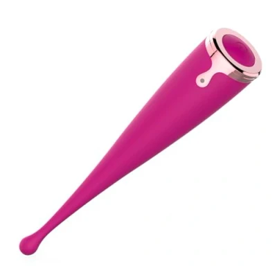 Abbildung von „Spot Vibrator“ mit abgerundeter Spitze
