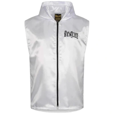 Abbildung von BENLEE Einlauf Jacke Wareham White L