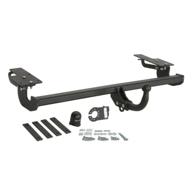 Abbildung von STEINHOF F 143 Anhängevorrichtung SUZUKI: SX4 I Hatchback