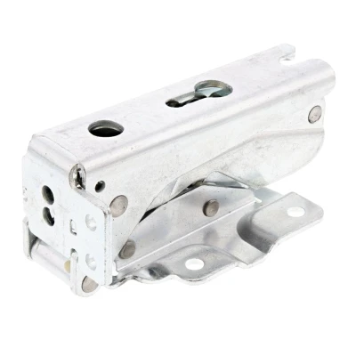 Abbildung von Electrolux AEG 2211202052 scharnier unten links / oben rechts