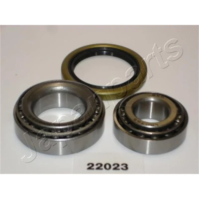 Abbildung von JAPANPARTS KK 22023 Radlagersatz 49, 40 TOYOTA: Starlet V Hatchback, IV Paseo Coupe