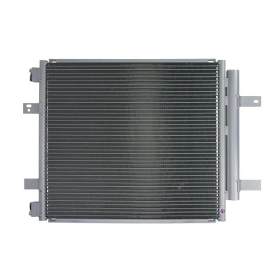 Abbildung von PRASCO JR5053D Klimakondensator mit Trockner 15 Aluminium 470